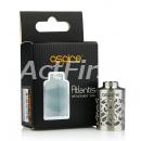 Aspire Atlantis スチール Hollowing チューブ